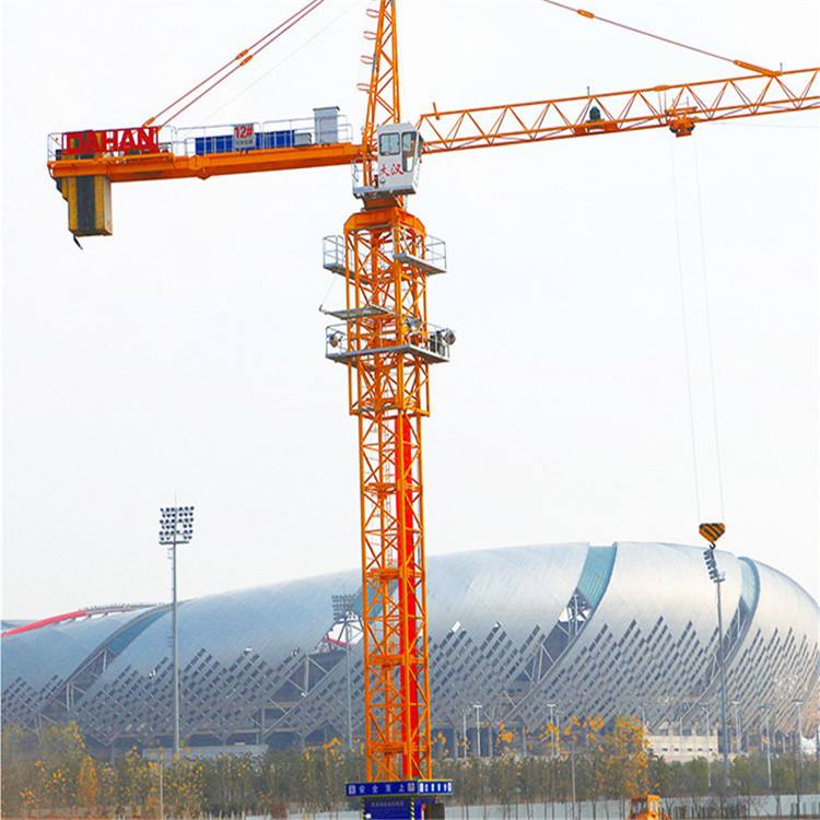 唐山塔吊租賃 唐山塔吊租賃