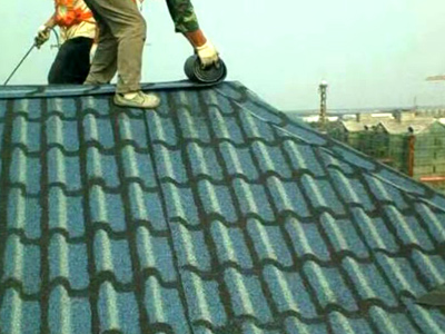 立體多彩改性瀝青防水卷材產(chǎn)品特點(diǎn)